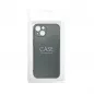 Apple iPhone 13 Case Metallic Grey 