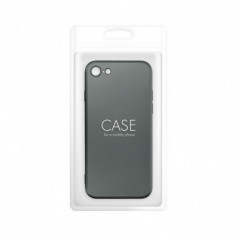 Apple iPhone 7 Case Metallic Grey 