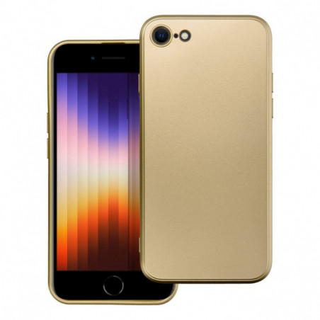 Apple iPhone 7 Case Metallic Gold 