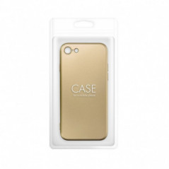 Apple iPhone 7 Case Metallic Gold 