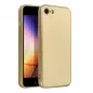 Apple iPhone 8 Case Metallic Gold 