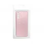 Samsung Galaxy A33 Case Metallic Pink 