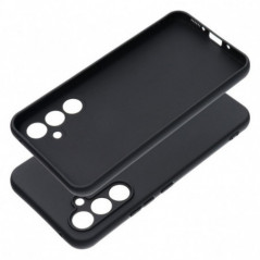 Samsung Galaxy M14 5G Case  MATT Black 