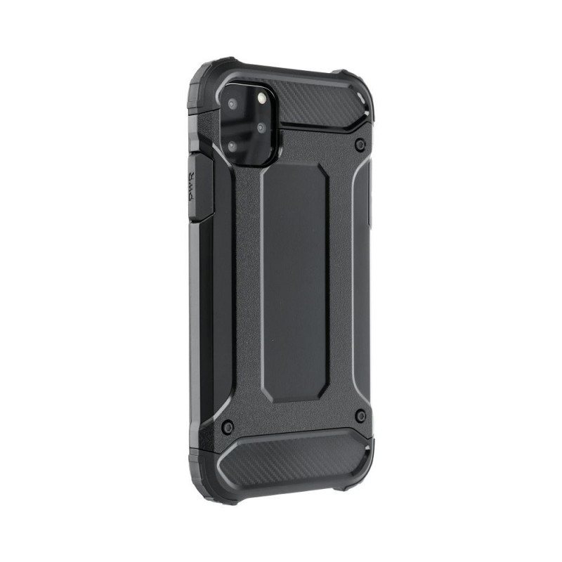 Apple iPhone 16 Pro Hardened cover Armor Black 