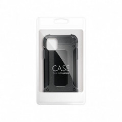 Apple iPhone 16 Plus Hardened cover Armor Black 