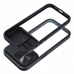 Apple iPhone 16 Pro Case Slider Black 