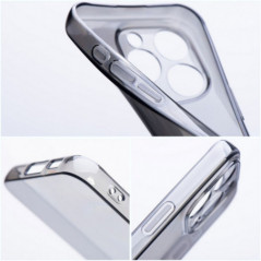 Apple iPhone 16 Case 1,5mm Box Premium Transparent 