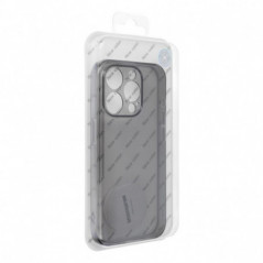 Apple iPhone 16 Case 1,5mm Box Premium Transparent 