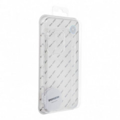 Apple iPhone 16 Case 1,5mm Box Premium Transparent 