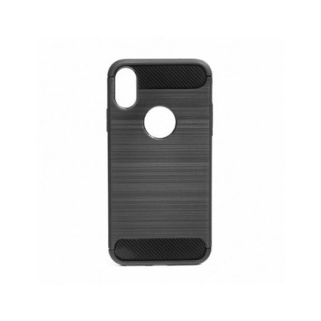 Apple iPhone 11 Pro Case Carbon Elegant  Black