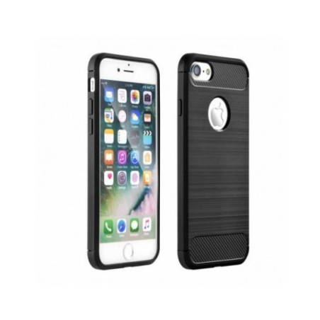 Apple iPhone 11 Pro Case Carbon Elegant  Black