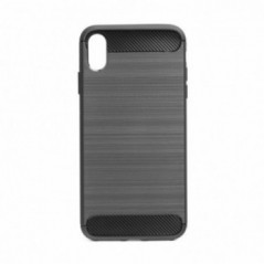 Apple iPhone 11 Pro Max Case Carbon Elegant  Black 