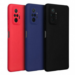 XIAOMI Redmi A3 Case Soft Black 