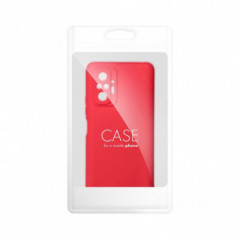 XIAOMI Redmi A3 Case Soft Red 