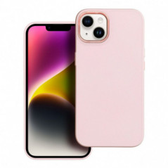 Apple iPhone 16 Case FRAME Elegant  Powder pink