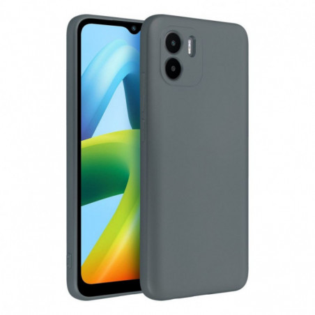 XIAOMI Redmi A1 Case  Metallic Grey