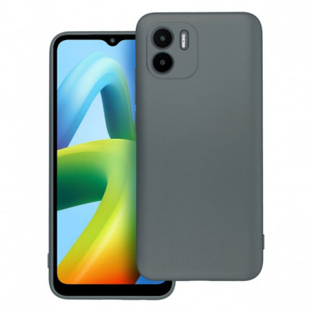 XIAOMI Redmi A2 Case  Metallic Grey 