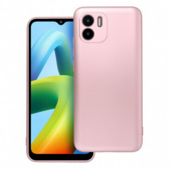 XIAOMI Redmi A1 Case  Metallic Pink