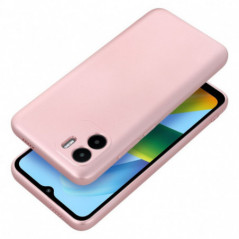 XIAOMI Redmi A1 Case  Metallic Pink 