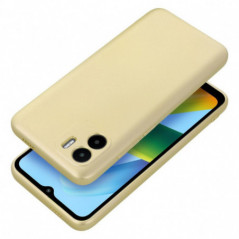 XIAOMI Redmi A1 Case  Metallic Gold 