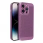 Apple iPhone 16 Case Breezy Purple