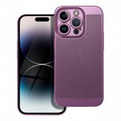 Apple iPhone 16 Case Breezy Purple