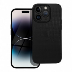 Apple iPhone 16 Pro Case Breezy Black 