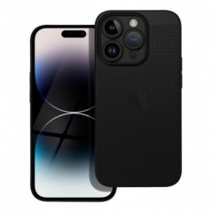 Apple iPhone 16 Pro Max Case Breezy Black 