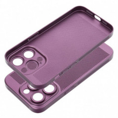 Apple iPhone 16 Pro Max Case Breezy Purple 