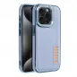 Apple iPhone 16 Pro Max Case MILANO Blue 