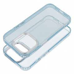 Apple iPhone 16 Case Pearl Light blue 