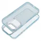 Apple iPhone 16 Case Pearl Light blue