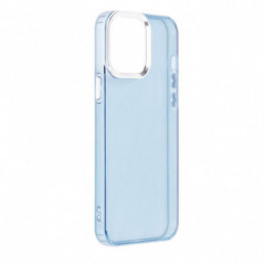 Apple iPhone 16 Case Pearl Light blue 