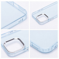 Apple iPhone 16 Case Pearl Light blue