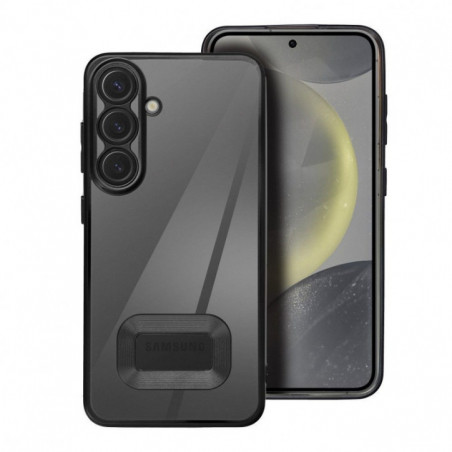 Honor X7a Case Glam Black 