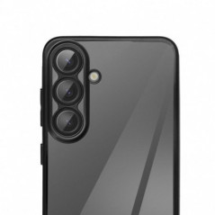 Honor X7a Case Glam Black 