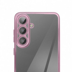 Honor X8b Case Glam Rose pink 