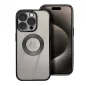 Apple iPhone 11 Case Glam Black 