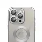 Apple iPhone 11 Case Glam Silver 