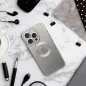 Apple iPhone 11 Case Glam Silver 