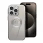 Apple iPhone 15 Pro Max Case Glam Silver 