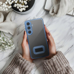 Samsung Galaxy A05s Case Glam Blue 