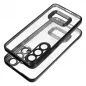 Samsung Galaxy S24 Case Glam Black 