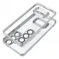 Samsung Galaxy S24 Case Glam Silver 