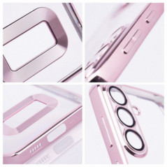 XIAOMI Redmi 13C Case Glam Rose pink 