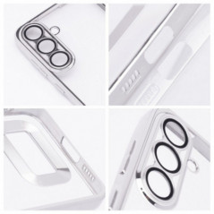 XIAOMI Redmi 13C Case Glam Silver 