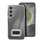 XIAOMI Redmi A3 Case Glam Silver 