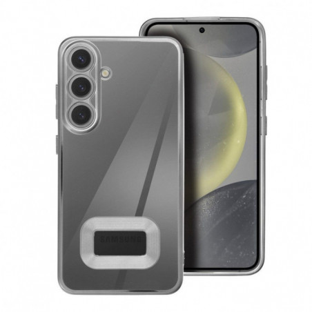 XIAOMI Redmi Note 13 5G Case Glam Silver 