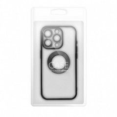 Apple iPhone 16 Pro Case Glam Black 