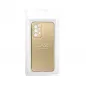 Samsung Galaxy A33 Case Metallic Gold 